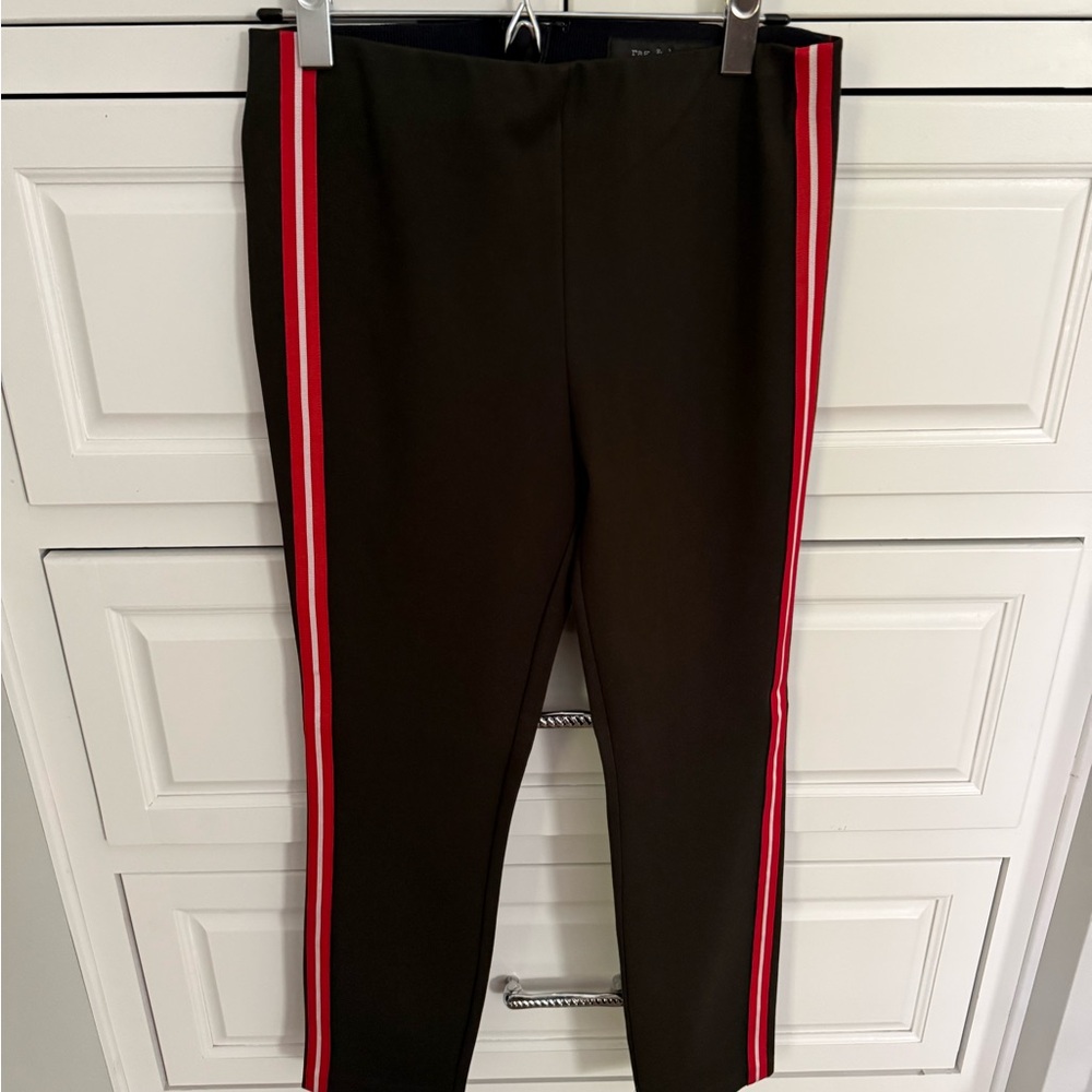 Rag & Bone Dark Brown Garment